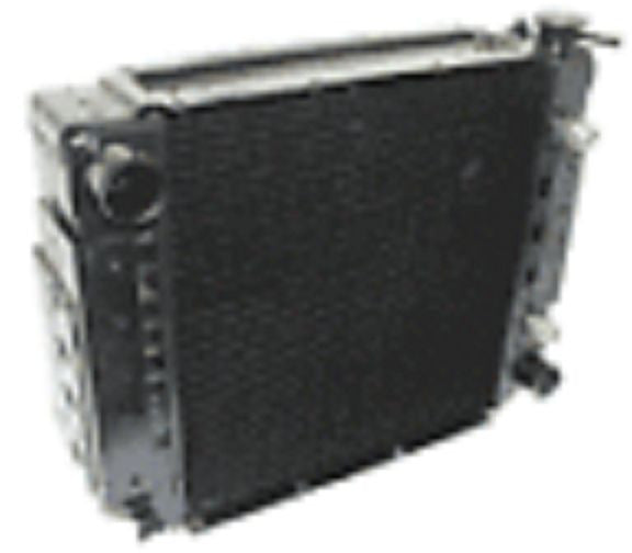 Radiator FOR Caterpillar Part # D141200