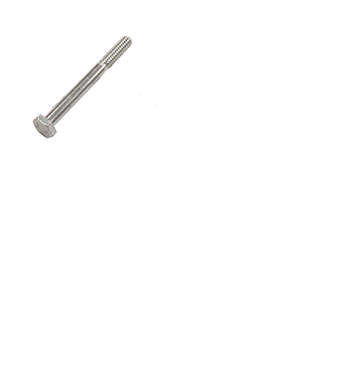 FOR GENIE GR-15 SCREW Part #6884