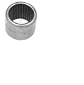 FOR CROWN LIFT TRUCK 1.0 BEARING - NEEDLE 073462