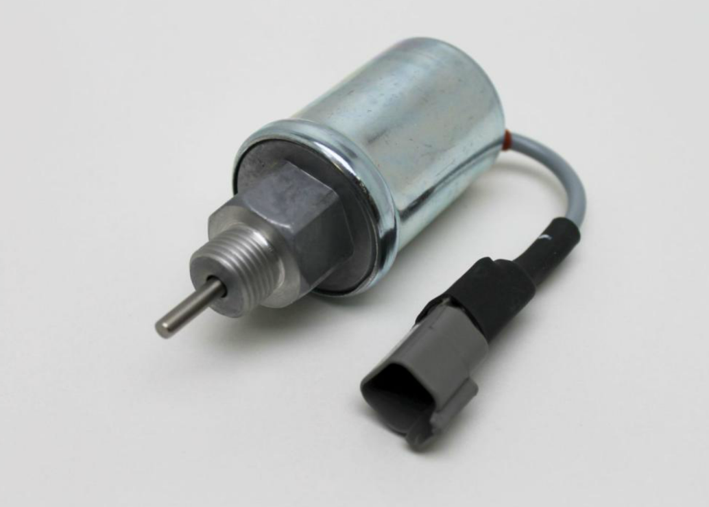 GENIE 106663GT, SOLENOID FUEL INJECTION