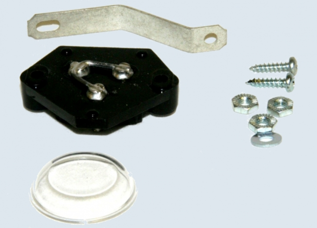 Tennant 069-762-380, Fuse Assembly