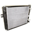 Radiator Hyster Part # 2055338 -NEW