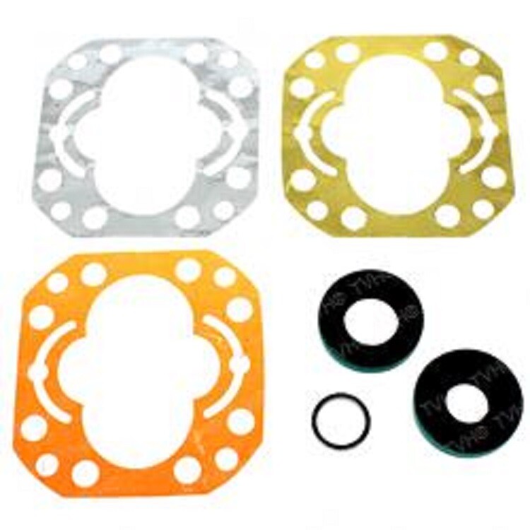 Tennant 74233, Seal Kit, For Vacuum Motor