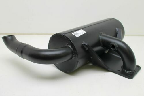 Genie 48439, 48439GT - NEW Genie Ford Muffler