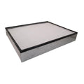 FOR American Lincoln Panel Filter 8-24-04148 Model CR1500 Industrial Floor Sweep