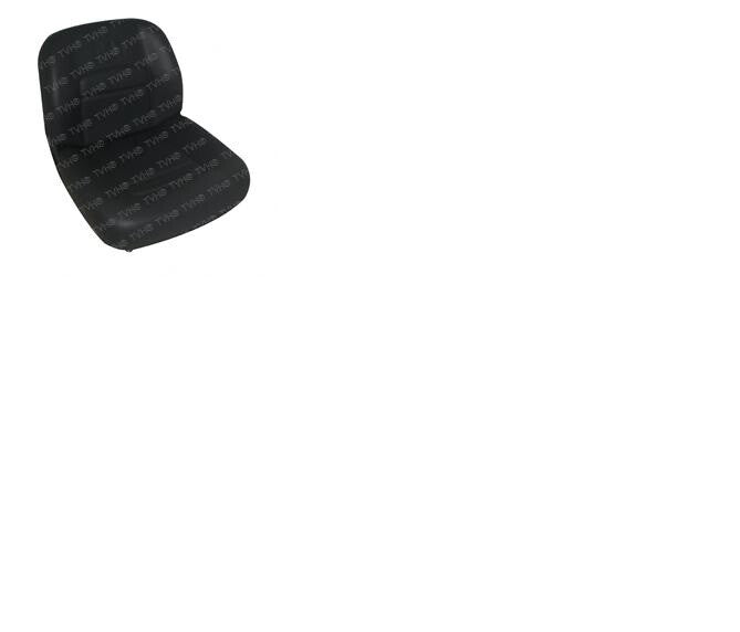 FOR CATERPILLAR 91314-08400, Vinyl Forklift Seat