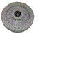 for GENIE 69595 WHEEL - 10 X 2.5 X .75 PERFORMA