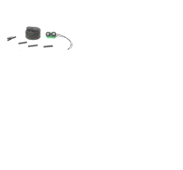 GENIE GR-20 STEER SWITCH REPAIR KIT 105108