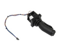 JLG 1600458, CONTROLLER-DUAL AXIS W/ROCKER
