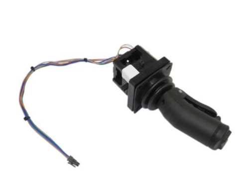 JLG 1600458, CONTROLLER-DUAL AXIS W/ROCKER