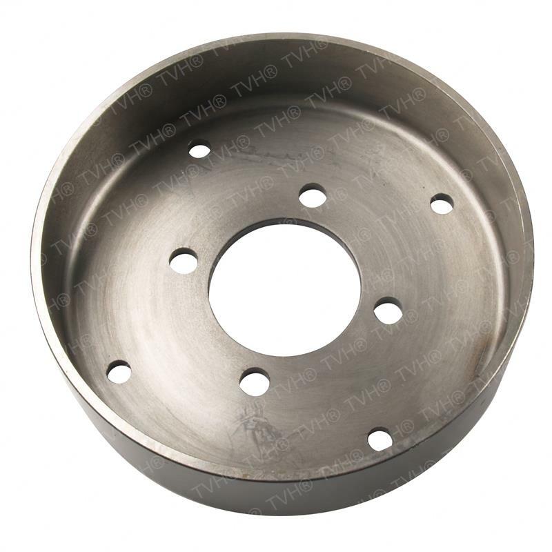 HYSTER 0201985 DRUM - BRAKE