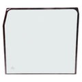 FOR BOBCAT CAB - WINDOWPANEL 7006077