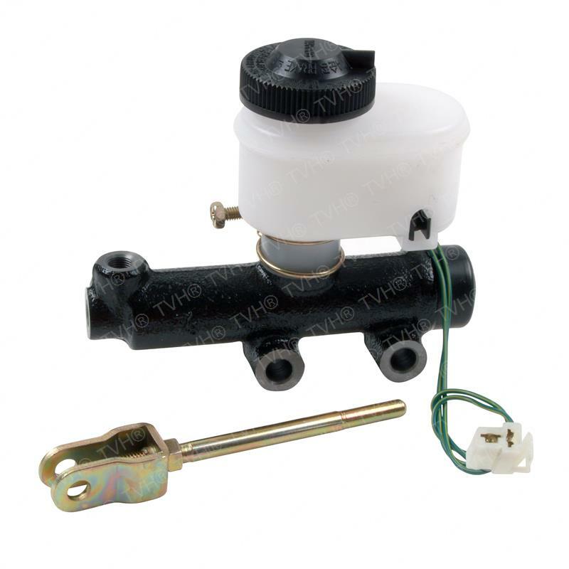 For Caterpillar Forklift Brake Master Cylinder FGC25 (91484-17100)