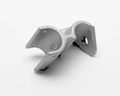 for GENIE 1487GT, 1487, GATE LATCH CASTING--DRILLED