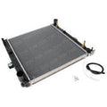 FOR CATERPILLAR FOR MITSUBISHI RADIATOR - ALUMINUM 91802-09300