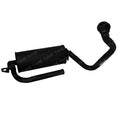FOR NISSAN MUFFLER 20100-10H05