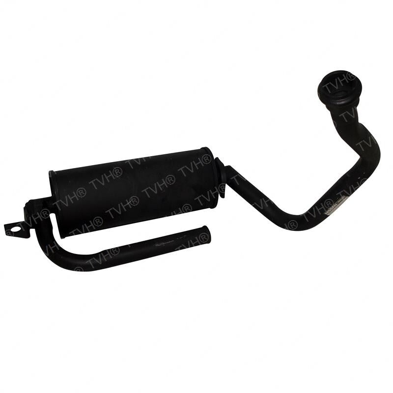 FOR NISSAN MUFFLER 20100-10H05
