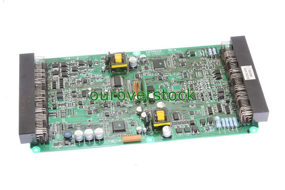 FOR NISSAN SCEN3-6252 CONTROLLER - REPAIR