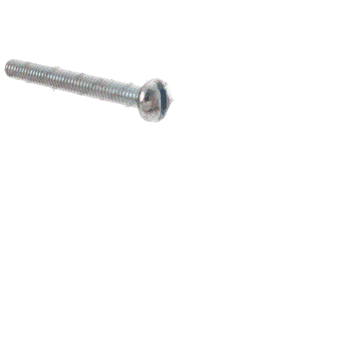 FOR Crown Lift Truck 1.0 RCTF - SCREW #8 060013-003