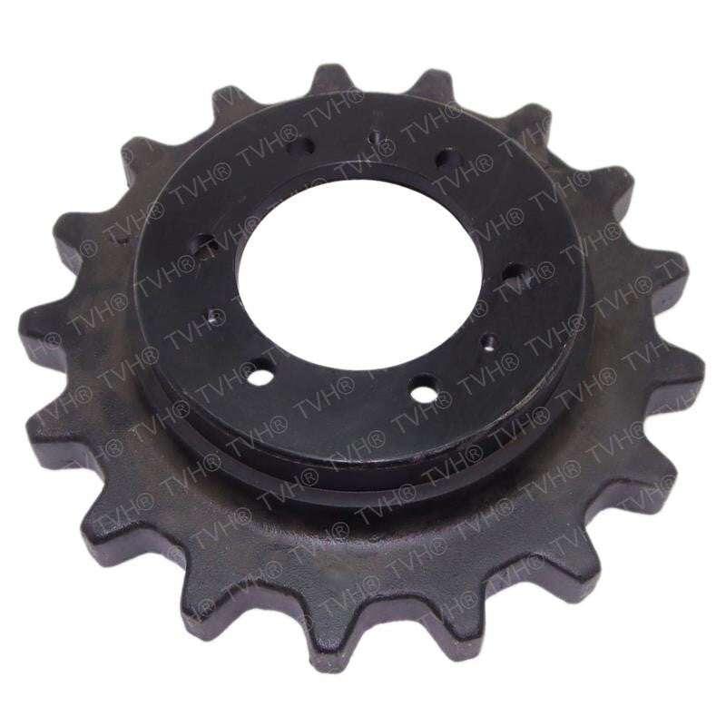FOR BOBCAT SPROCKET 6715821