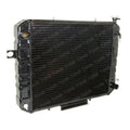 FOR 16410-U2150-71 Radiator Assembly for Toyota Forklift