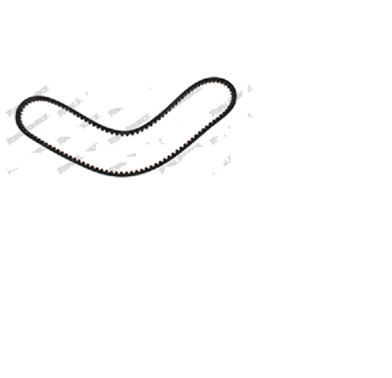 New For Caterpillar Forklift Belt 7W0717