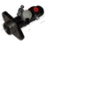 93747-10800 MASTER CYLINDER For CAT For Caterpillar