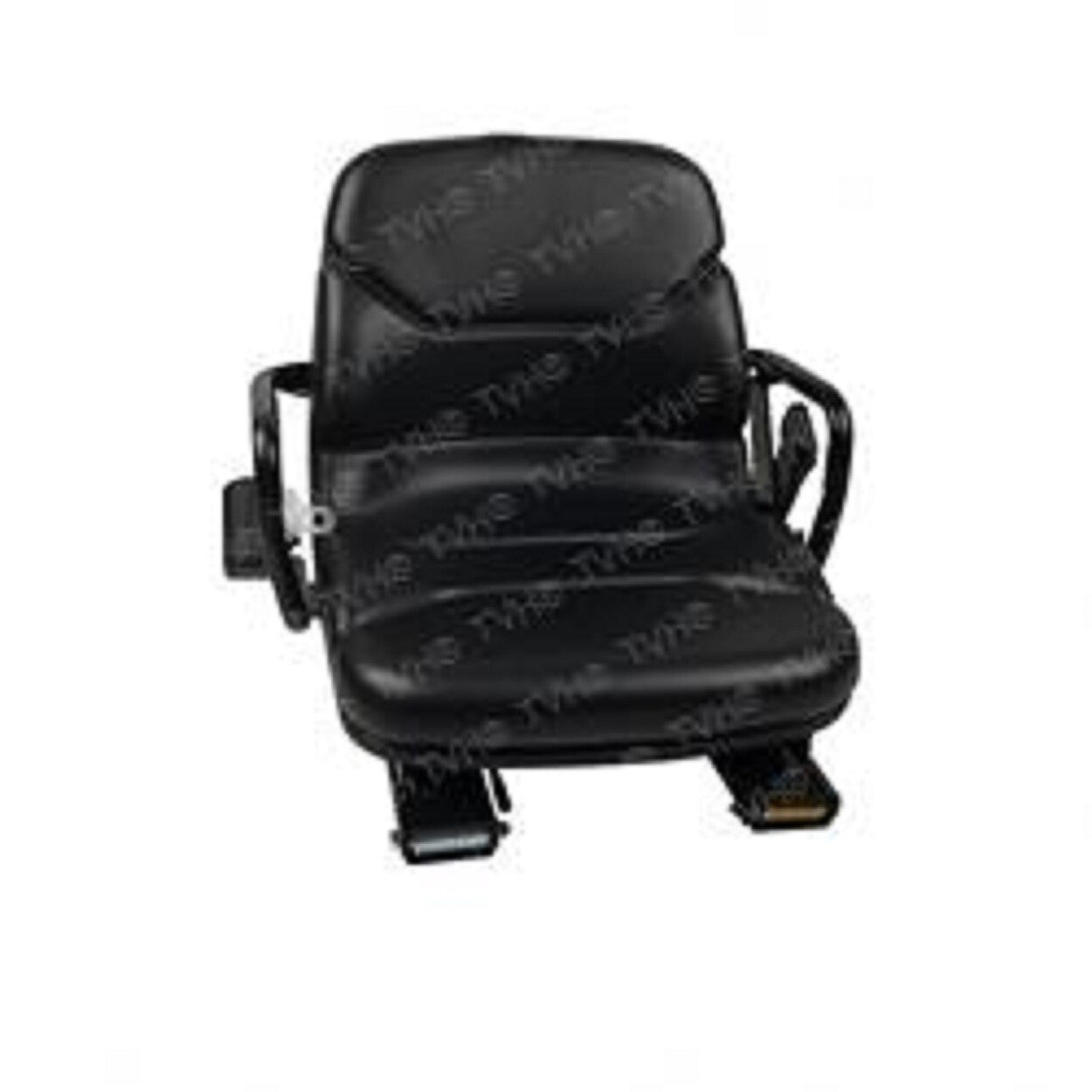 FOR Caterpillar 9121443900 Seat - Vinyl