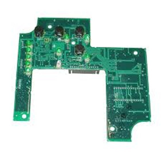 NEW FOR  Genie Platform Control Board (FOR Genie# 66158, 66158GT)