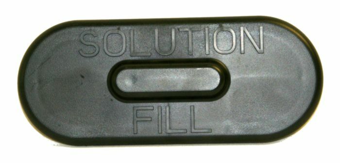 FOR Advance 56315219, Sol. Fill Cover