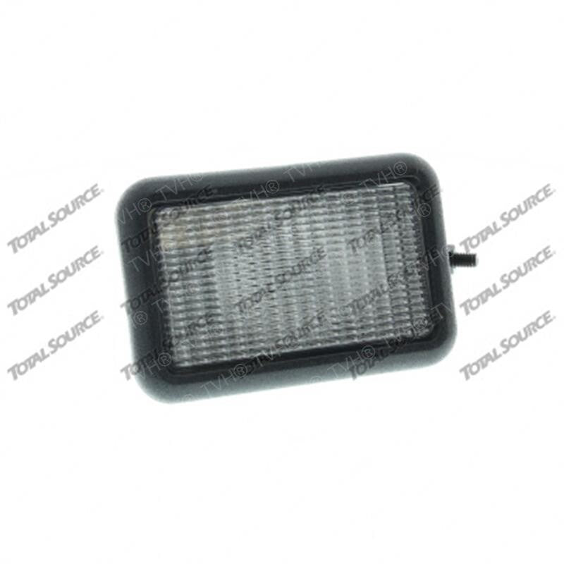 FOR KALMAR HEADLIGHT - 12 VOLT 8766308