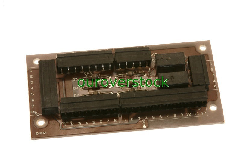CROWN 109795 CONTROLLER DISTRIBUTION BOARD