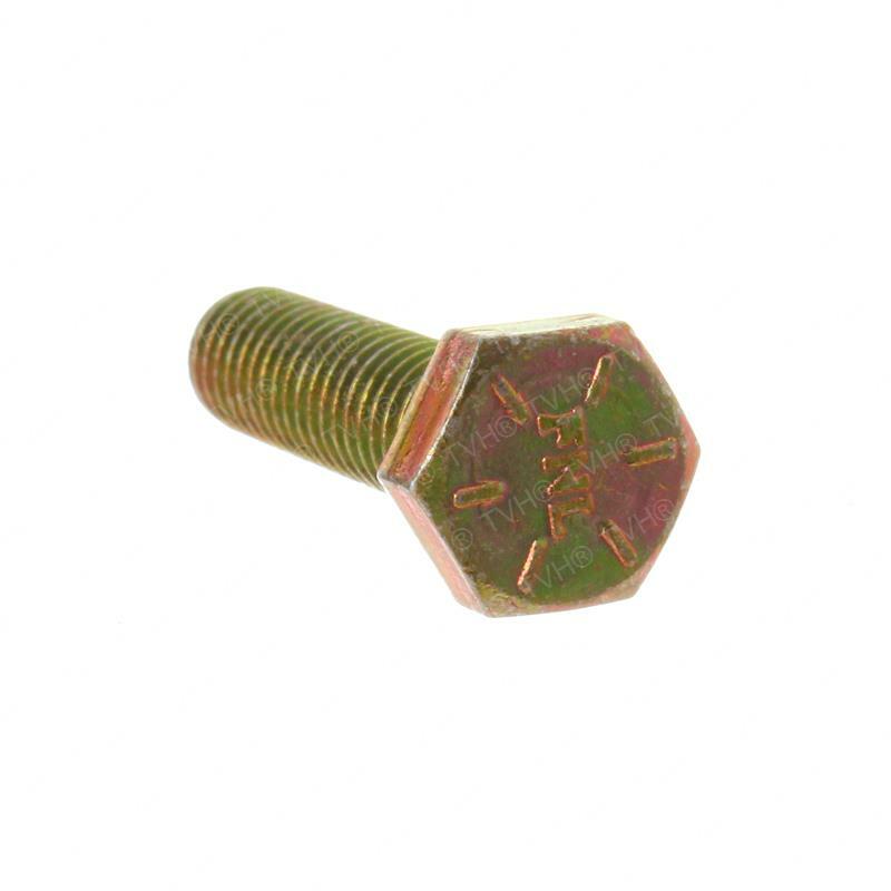 FOR AMERICAN LINCOLN 2-00-05356 BOLT - HEX