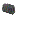 Crown Lift Truck 1.0 RCTF - BLOCK 081265