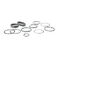 MEC 2588639, SEAL KIT LIFT CYLINDER EUR