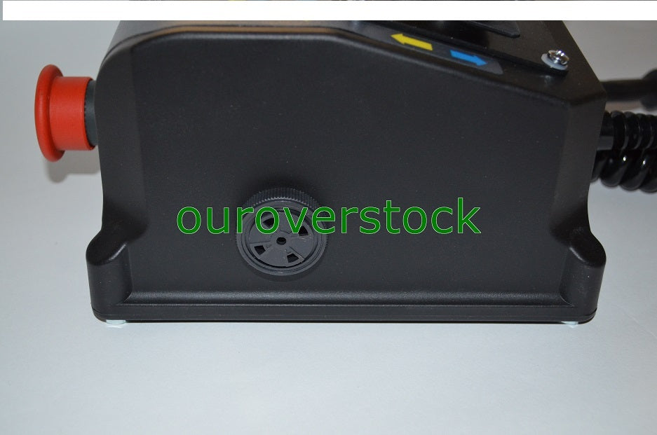FOR GENIE SCISSOR LIFT GEN 5 CONTROL BOX # 100840 GS AERIAL LIFTS