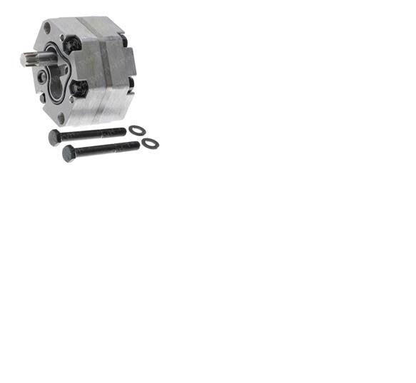 for JLG 7013700, Hydraulic Pump