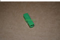 1327G5 Green Powerpole Housing X10