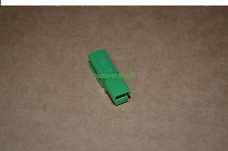 1327G5 Green Powerpole Housing X10