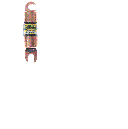 FOR Crown Lift Truck 1.0 RCTF -  FUSE - 60 AMP 076924-001