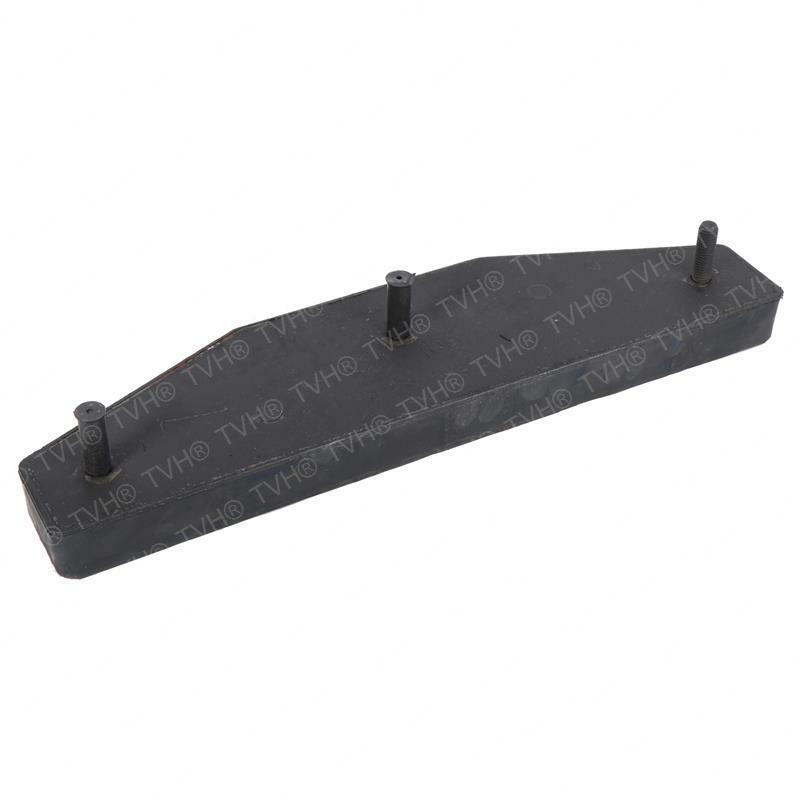 For John Deere AT195669, Pad, For Stabilizer Street