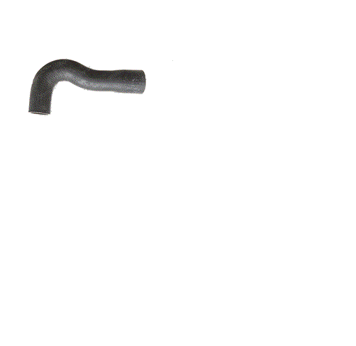 FOR GENIE 77170, LOWER RADIATOR HOSE