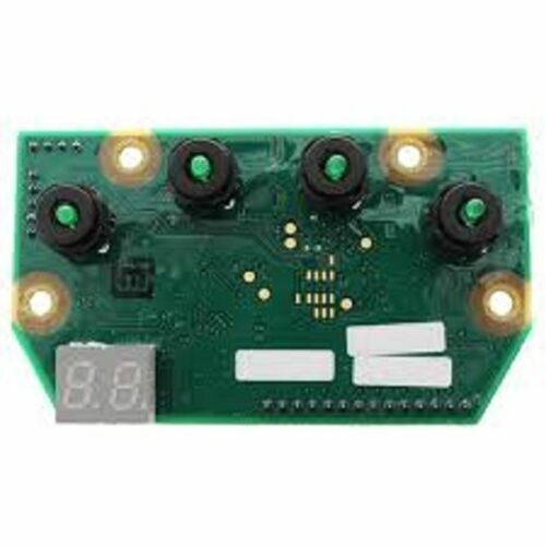 FOR GENIE GR-15 CIRCUIT BOARD ASSEMBLY PLATFORM CONTROL G5  Part # 109503