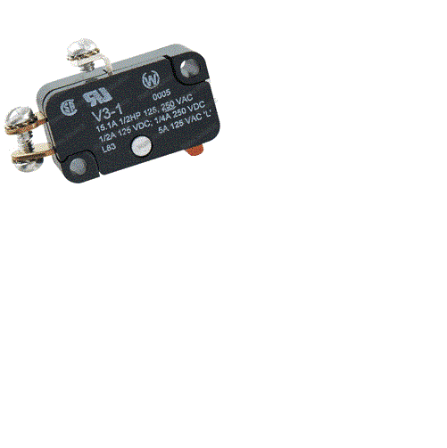 FOR Crown Lift Truck 1.0 RCTF - SWITCH 080365