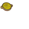 91201-07900 RADIATOR CAP FOR CAT FOR MITSUBISHI FORKLIFT