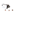 SNORKEL ROCKER TOGGLE SWITCH 452416