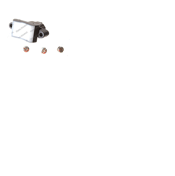 SNORKEL ROCKER TOGGLE SWITCH 452416