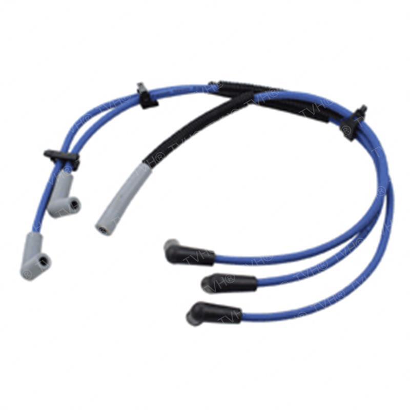 FOR Yale ZS19492900, LH IGNITON WIRE KIT, GLP080LG