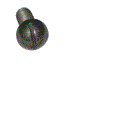 FOR Crown Lift Truck 1.0 RCTF -  SCREW  060013-005
