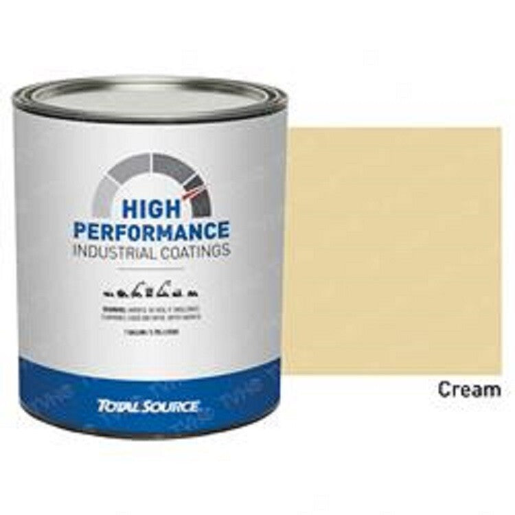 For JLG 7021903, Gallon Paint, Cream